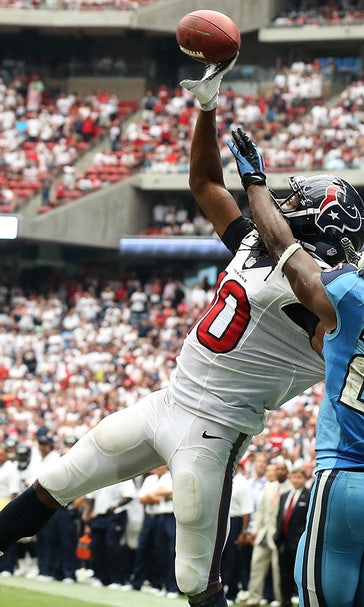 Titans free agency: Breaking down team's potential re-signings